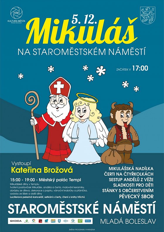 Mikuláš